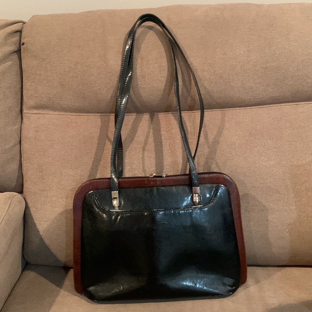 Alex Valentino bag